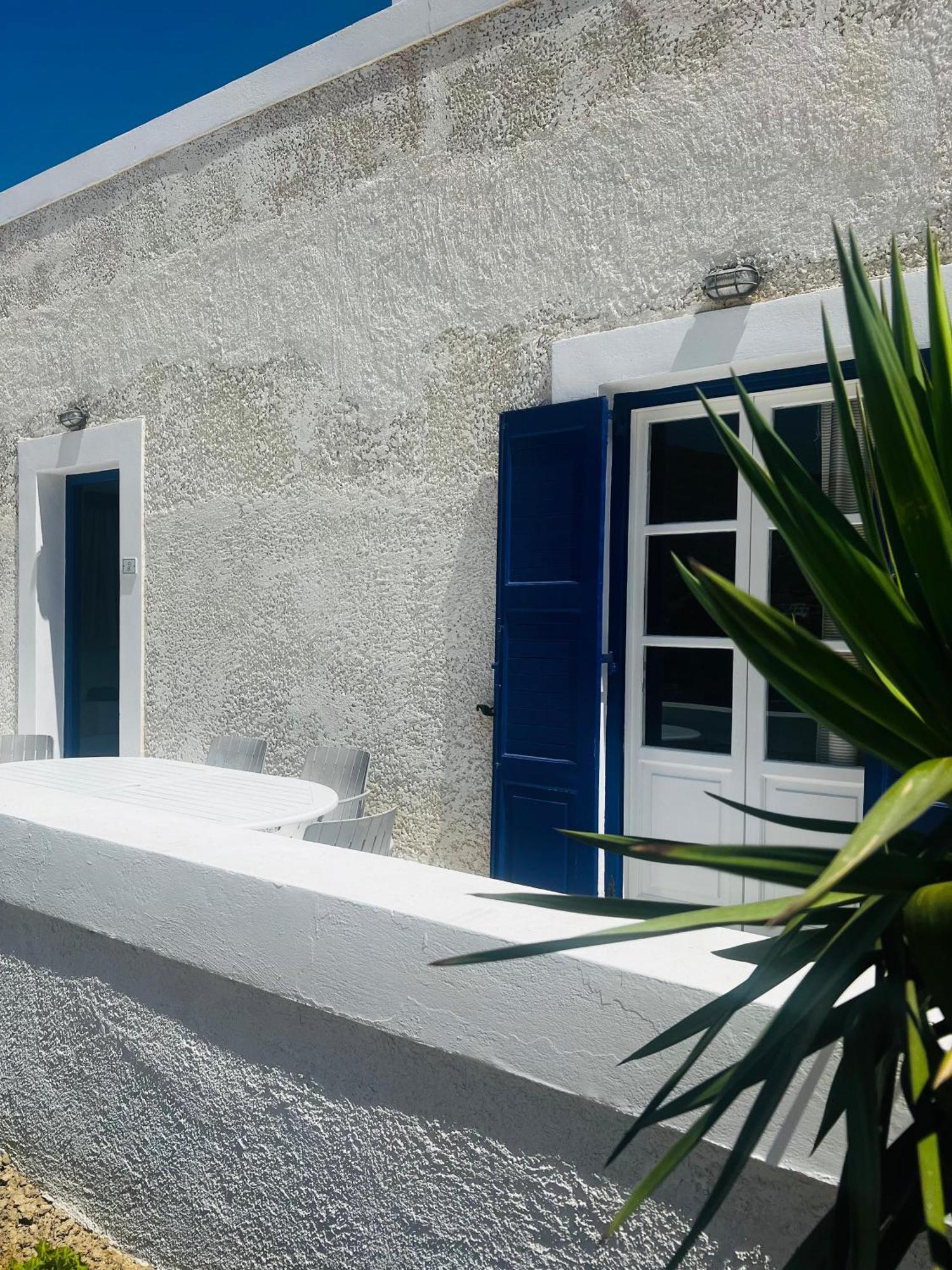 Paradise Apartments Studios Mylopotas Exterior photo